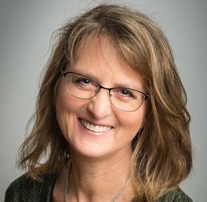 Meet your Posher, Brenda